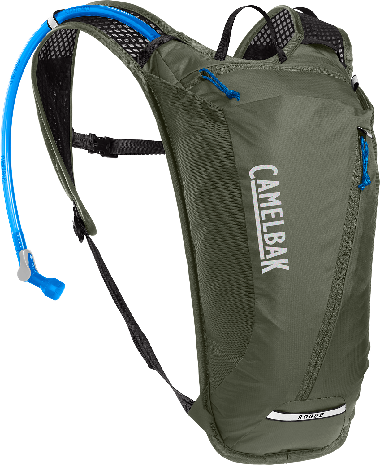 Camelbak Rogue Light 7 2L Rugzak Dusty Olive