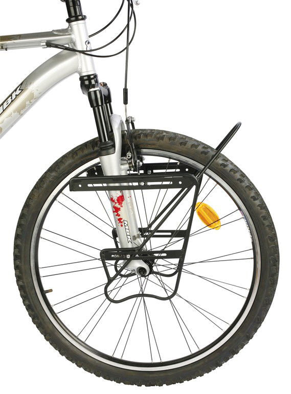 Zefal Raider F bagagedrager 26"/28" zwart