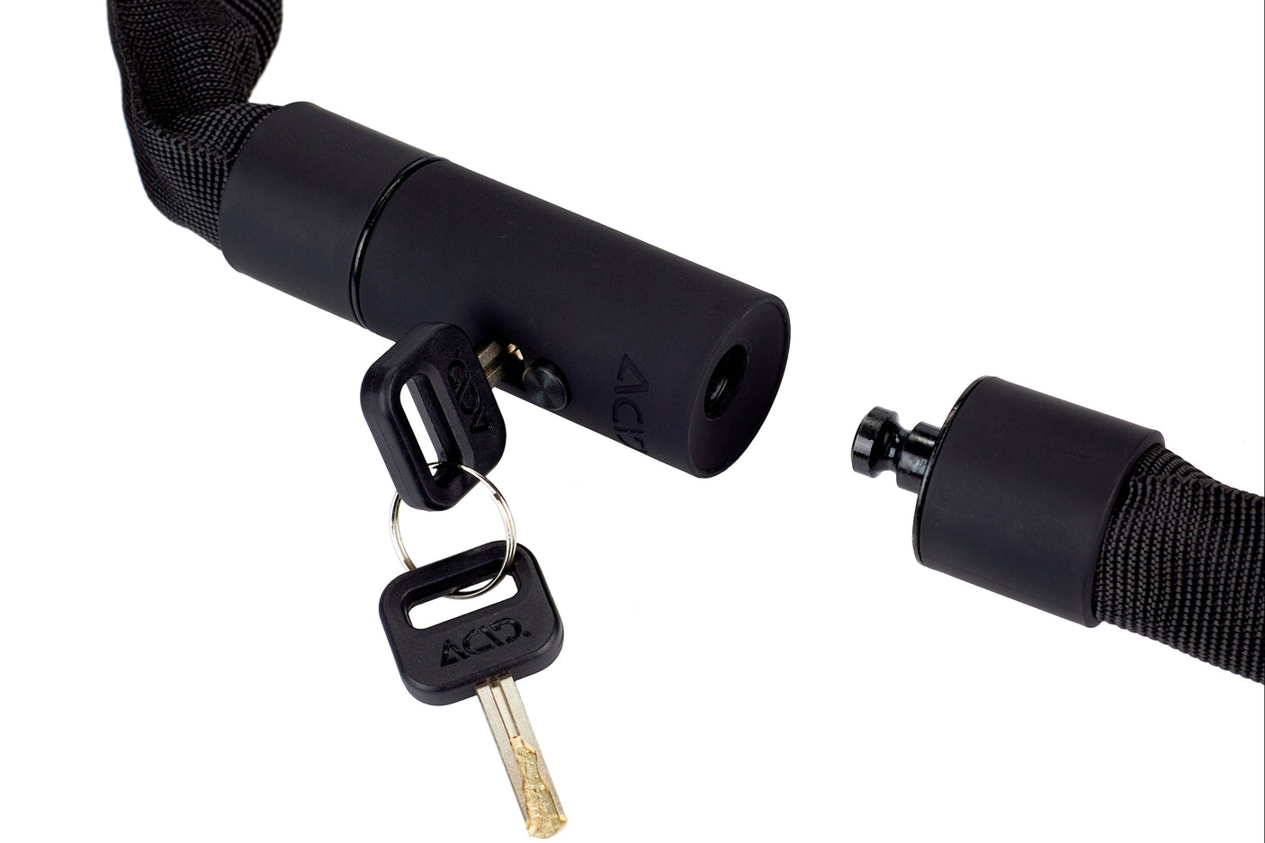 ACID Kettingslot CORVID K100