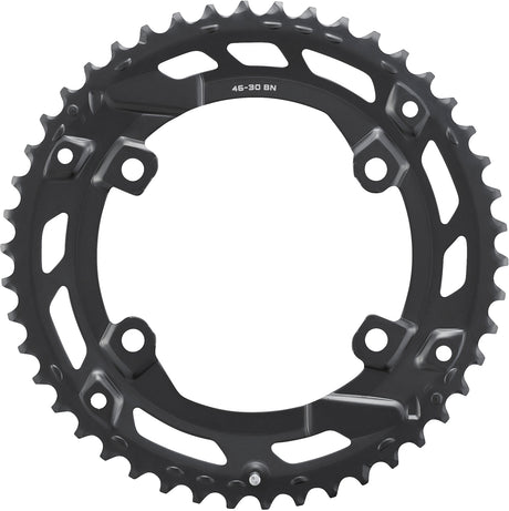 Shimano kettingblad CUES FC-U6000-2 46T-BN