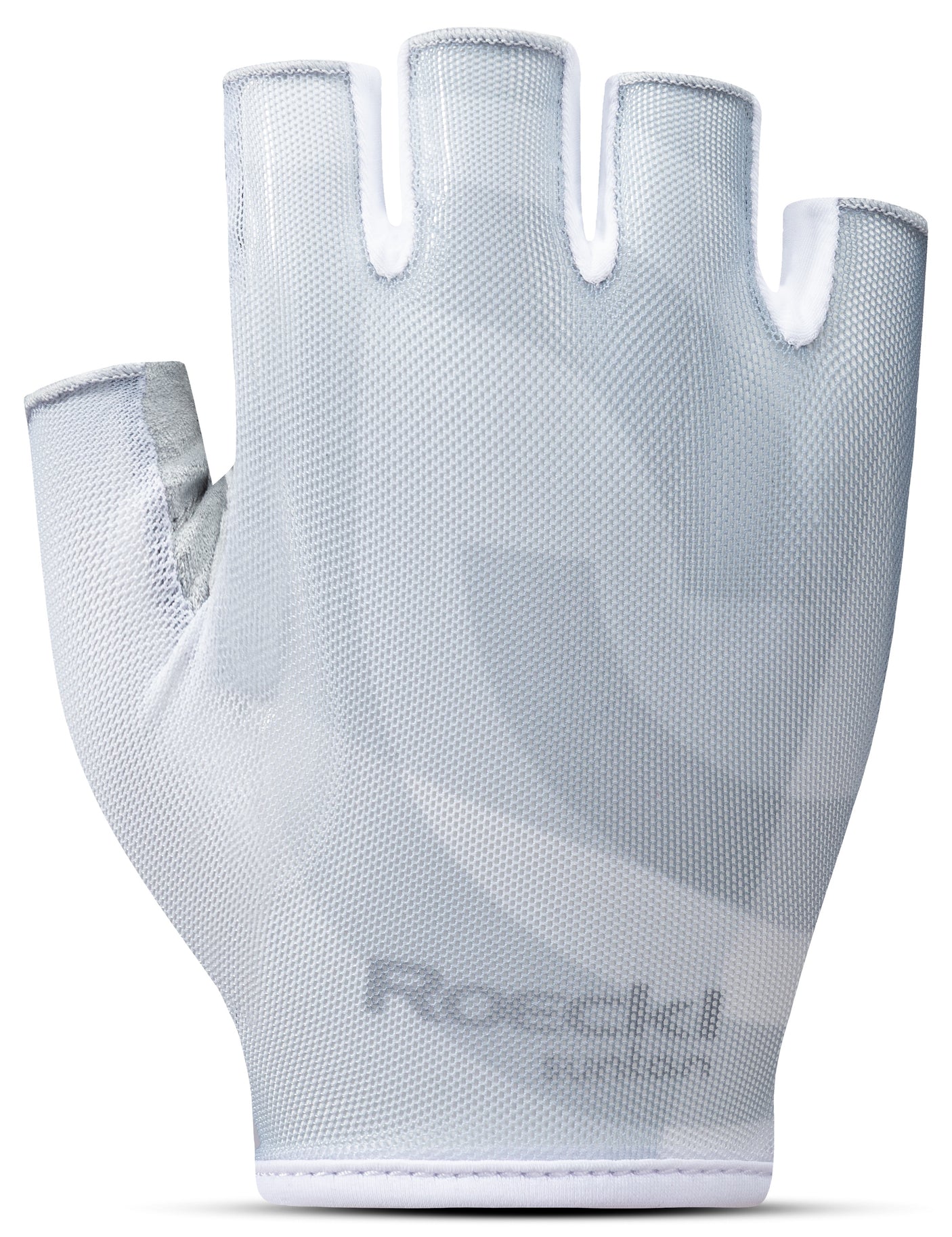 Roeckl Ilfis Handschoenen Unisex spring mood glacier grey
