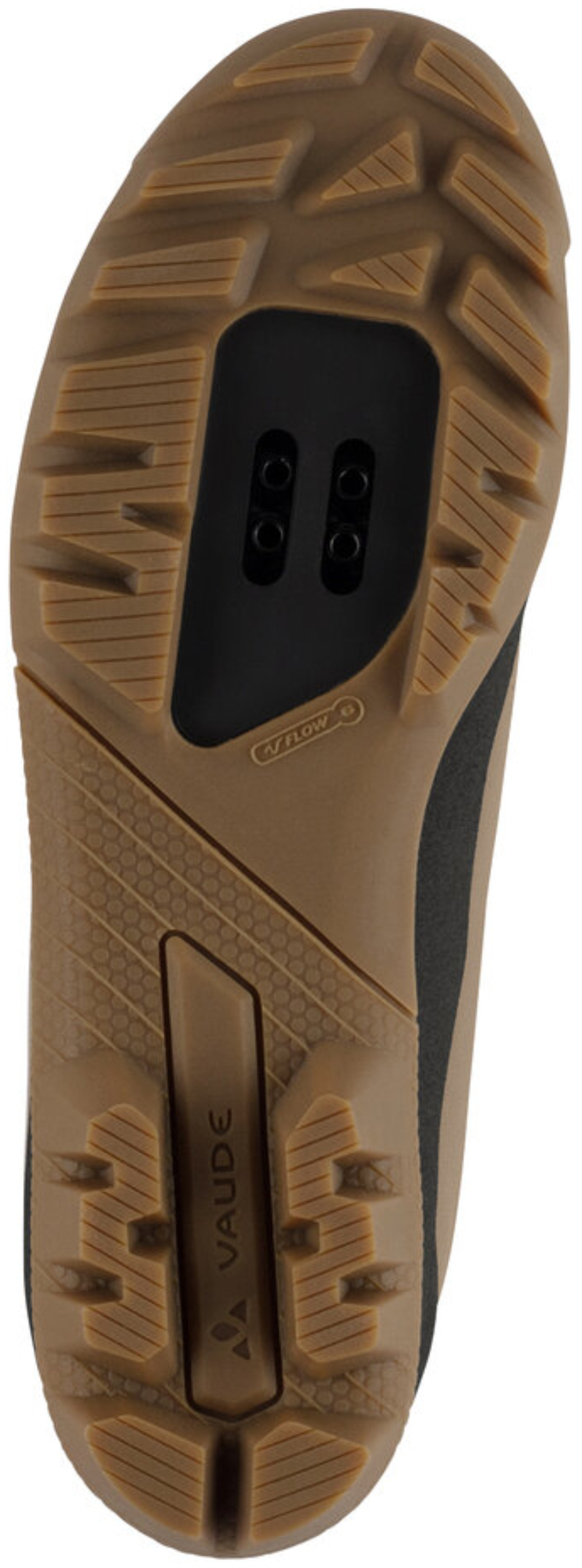VAUDE Kuro II haver