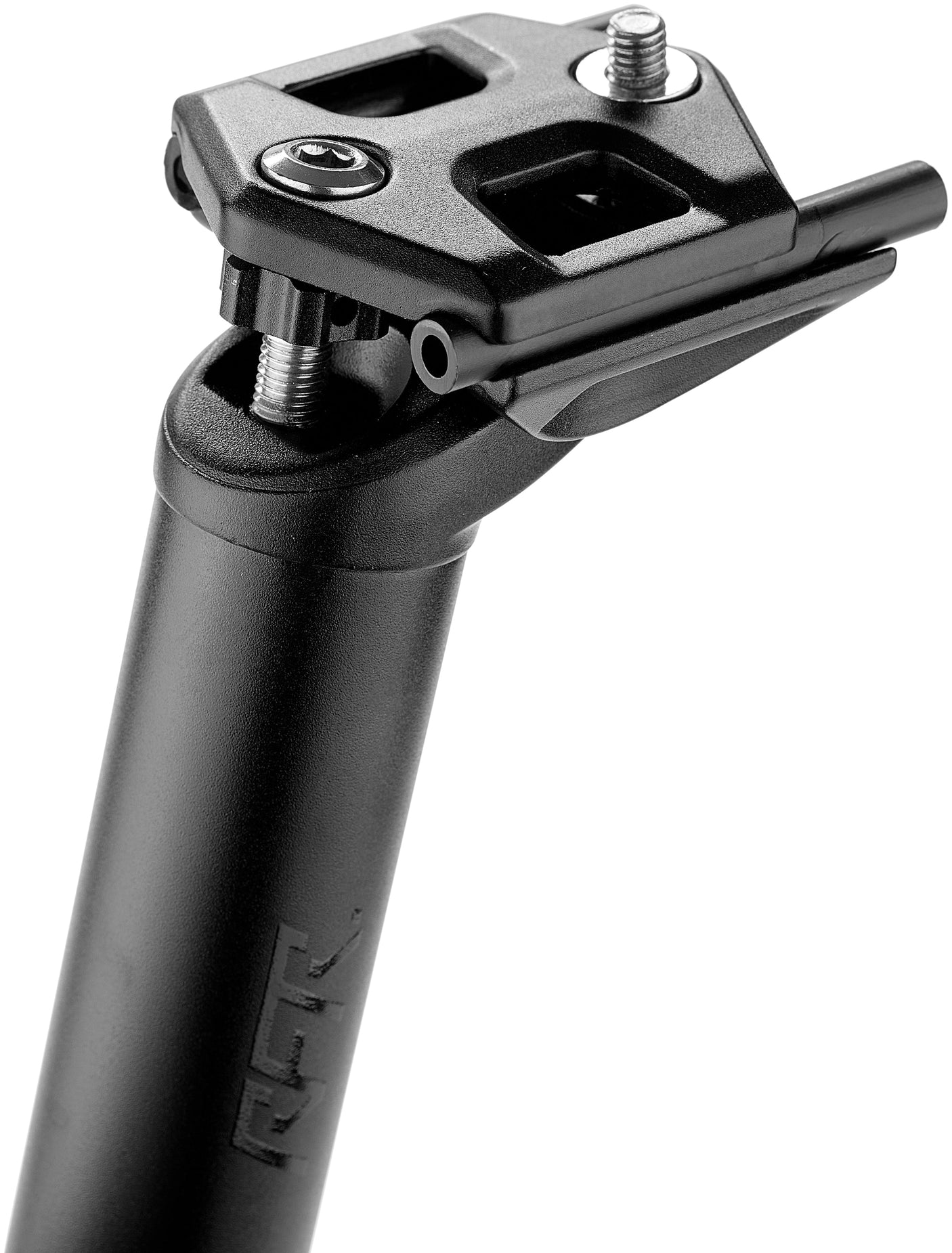 RFR Zadelpen ProLight black