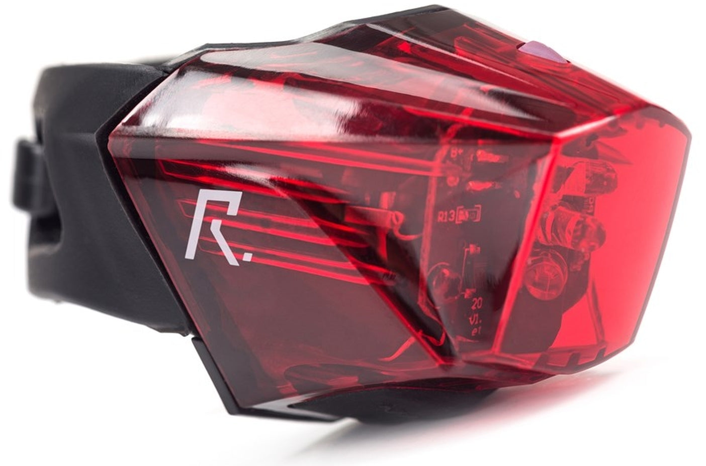 RFR Verlichtingsset TOUR 35 USB