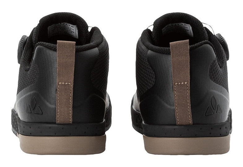 VAUDE Moab Tech II zwart