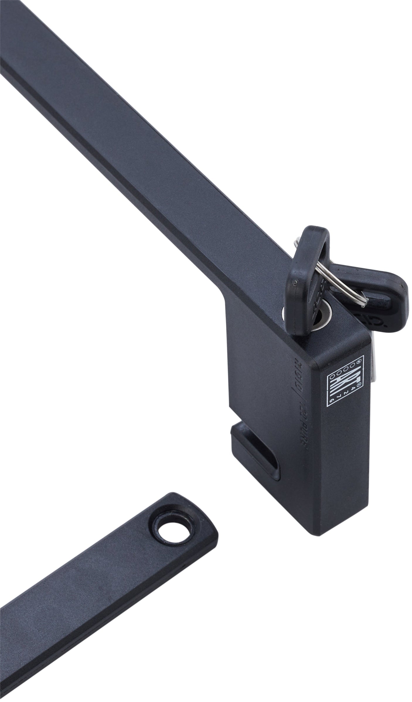 ACID Vouwslot RIGID PURE K120