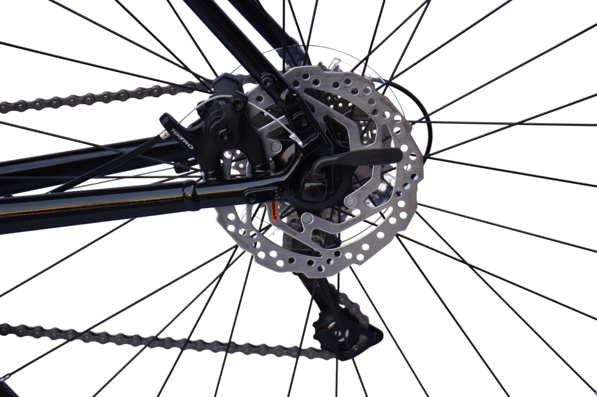 Serious Gravix ONE black shiny (2025)