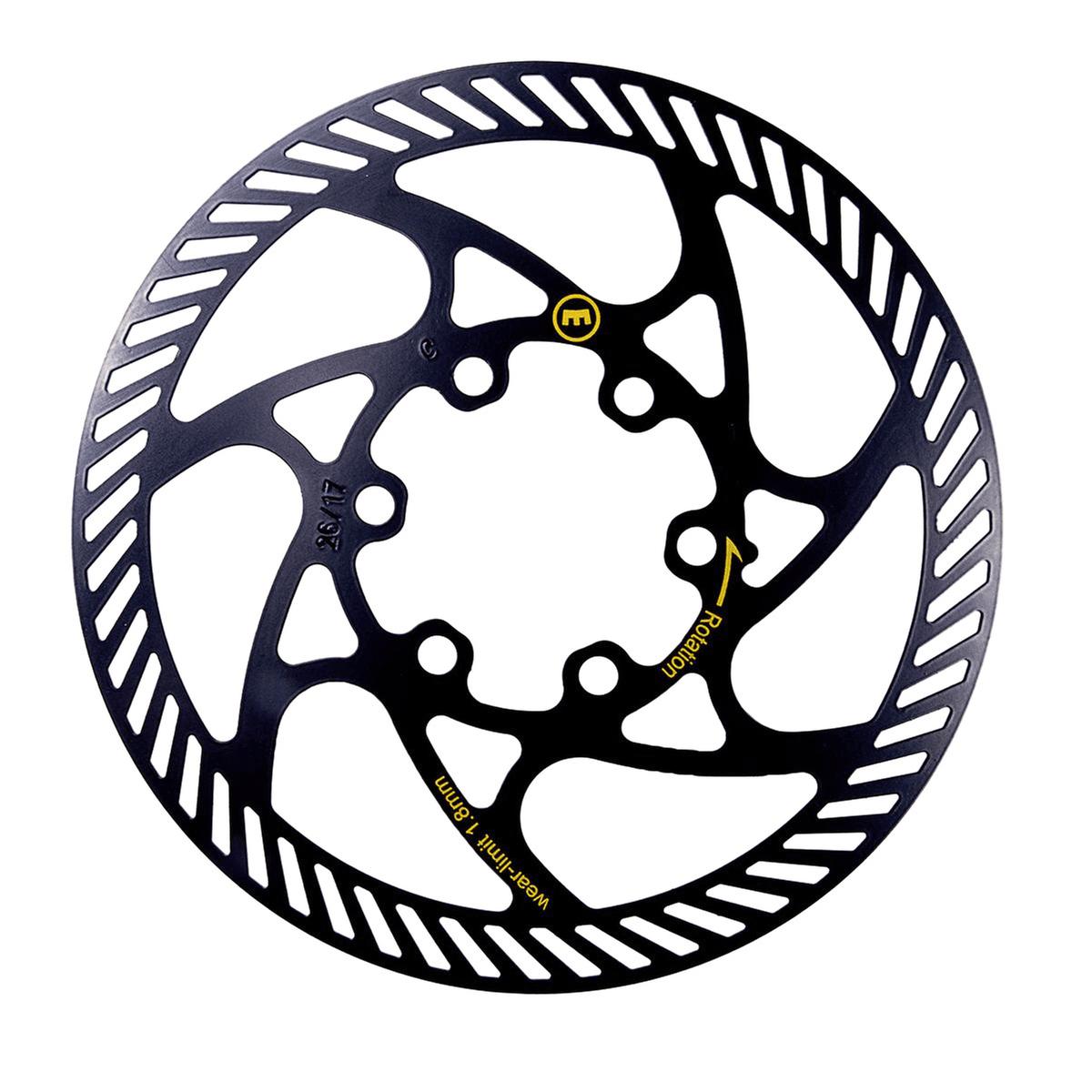 Magura sensorschijf voor Bosch E-Bike ABS