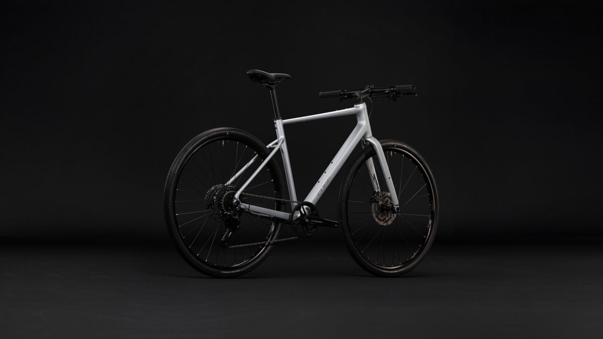 Cube Nulane ONE silverstar´n´reflex (2027)