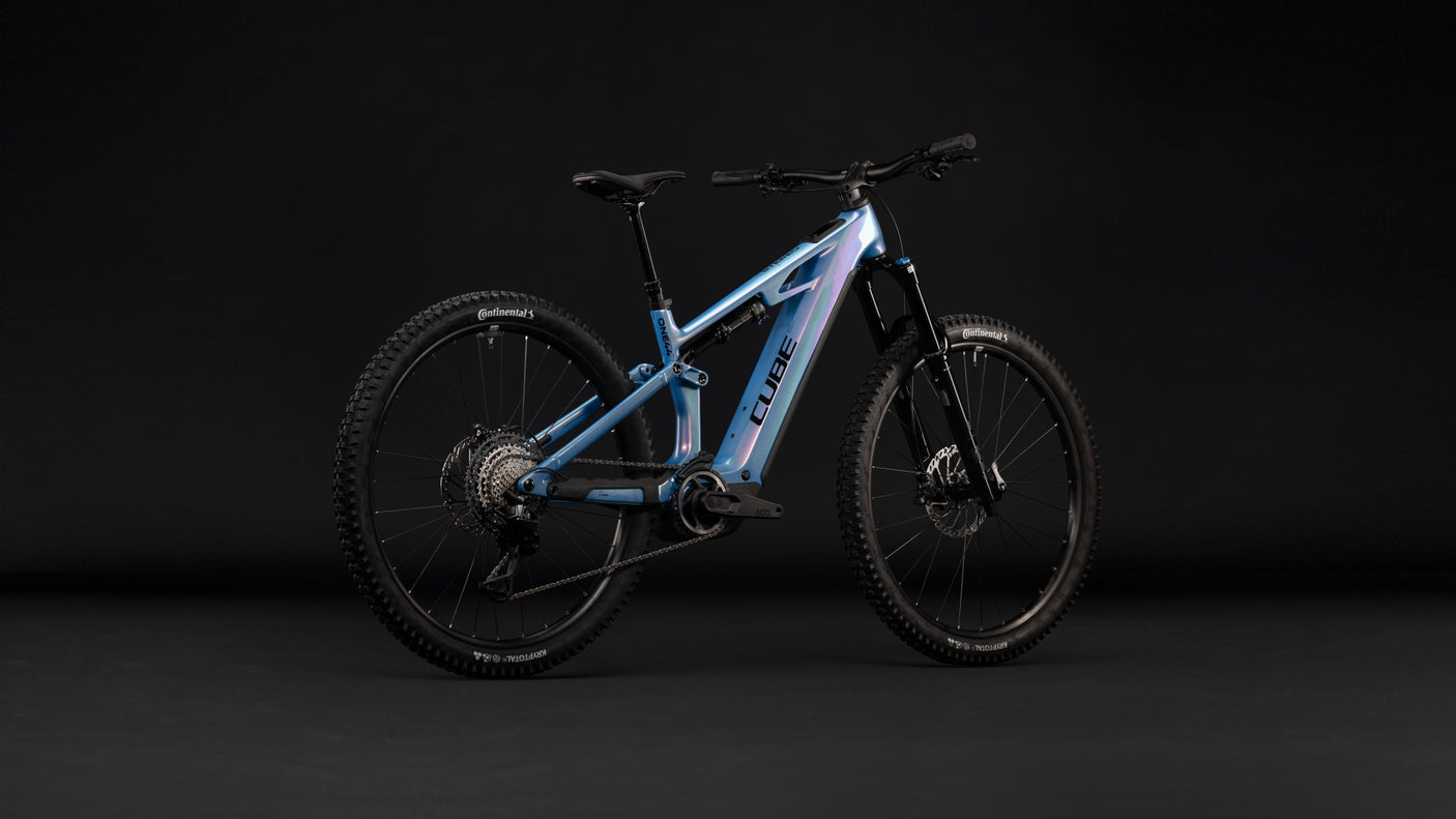 Cube Stereo Hybrid ONE44 HPC SLX 800 dream´n´black (2027)