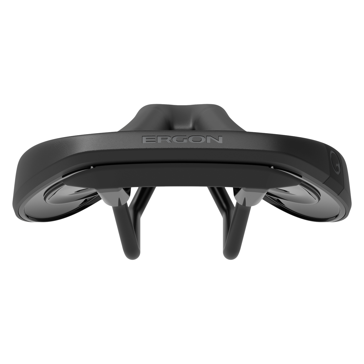 Ergon SMC Sport Gel zadel dames