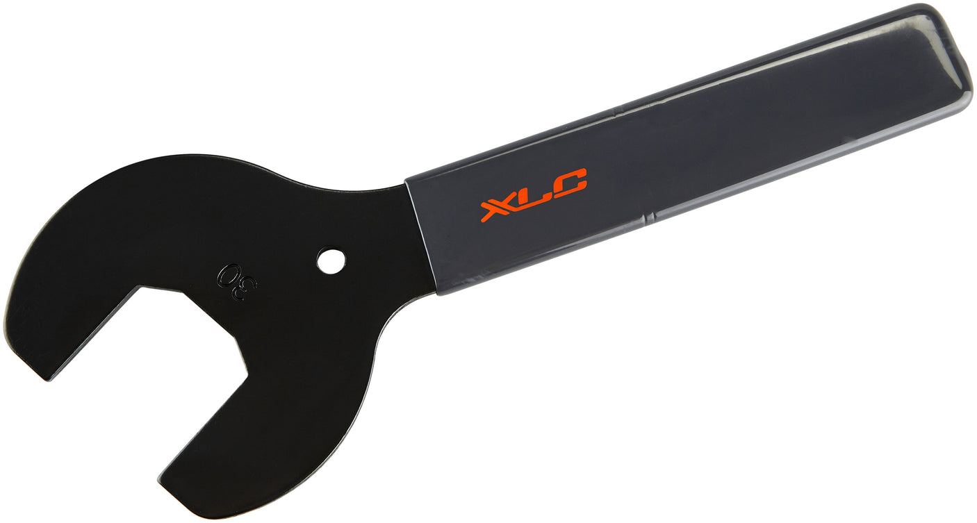 XLC TO-HS01 balhoofdsleutel 30-40 mm