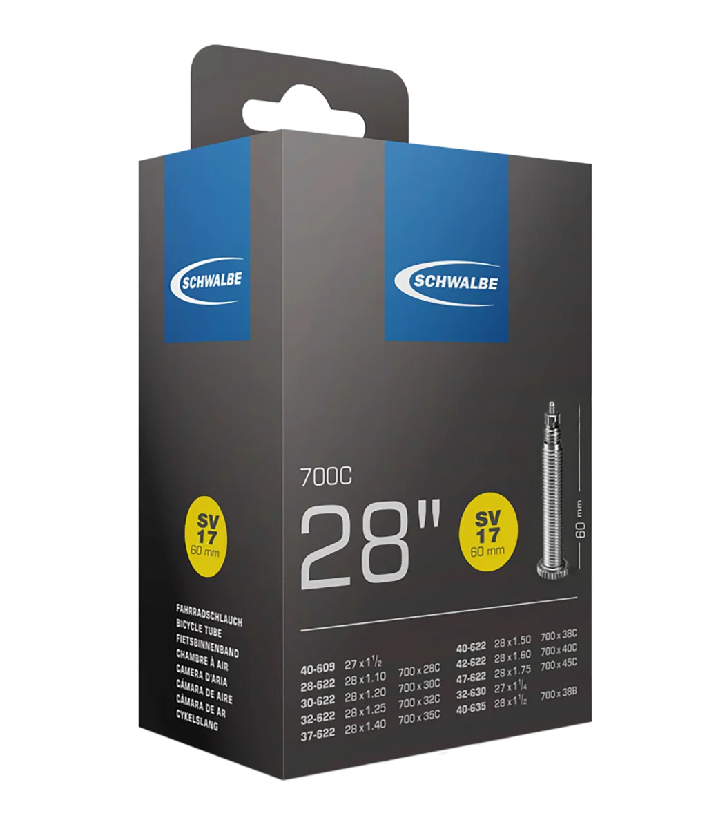 Schwalbe No.17 Binnenband 28"
