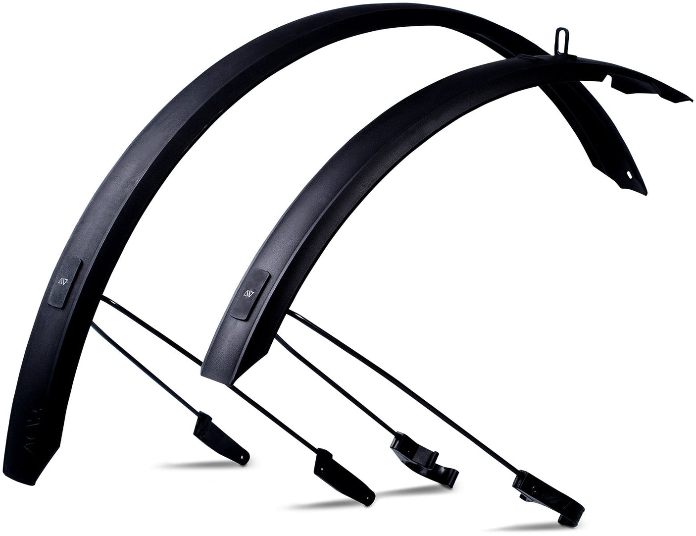 ACID spatbordset ROOKIE 55 24" BB Mount 2.0