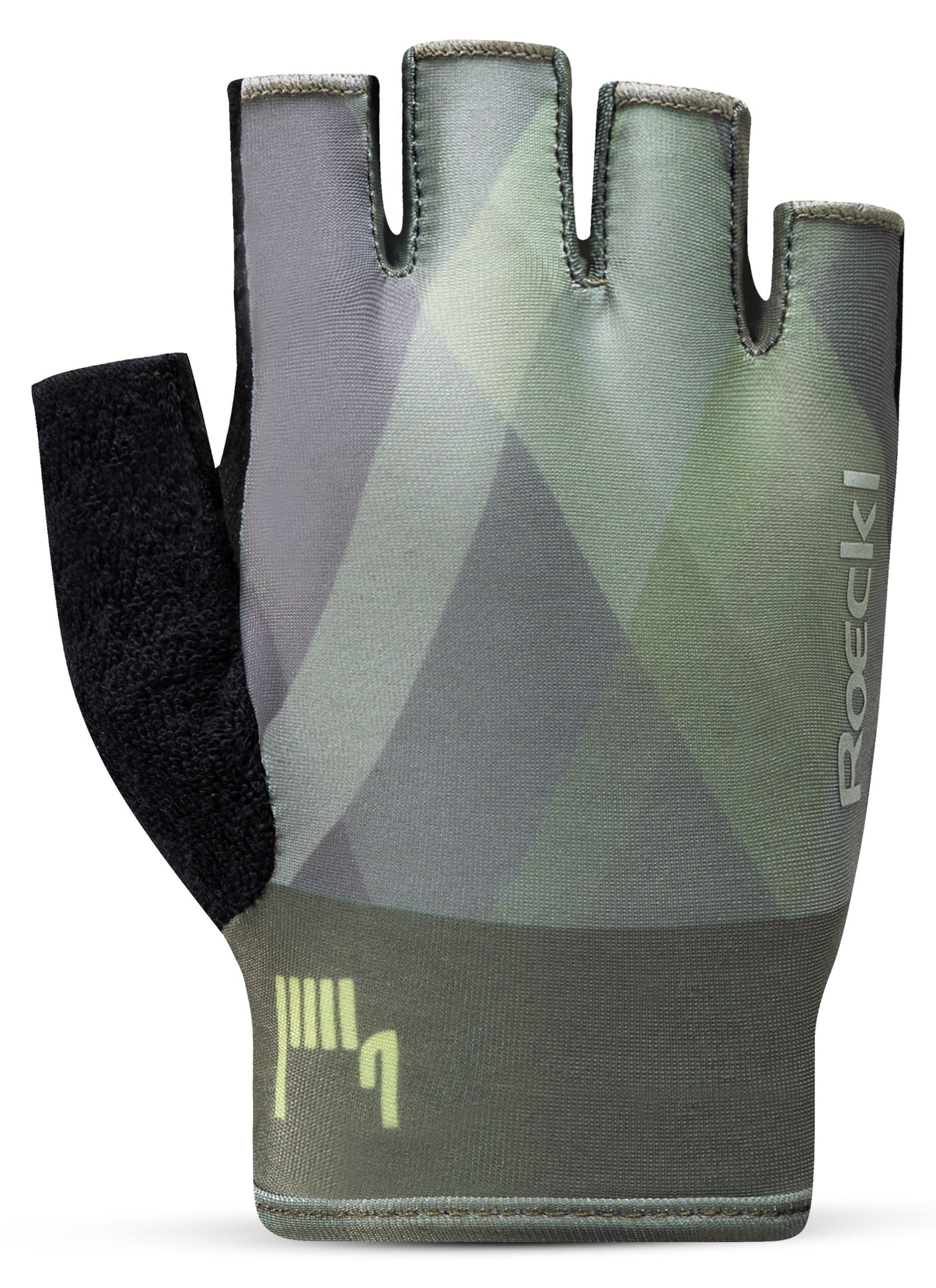 Roeckl Tannay Handschoenen Juniors bosnacht