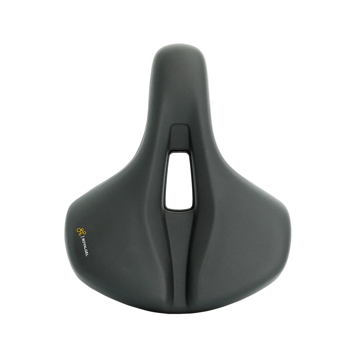 Selle Royal Vaia Relaxed zadel