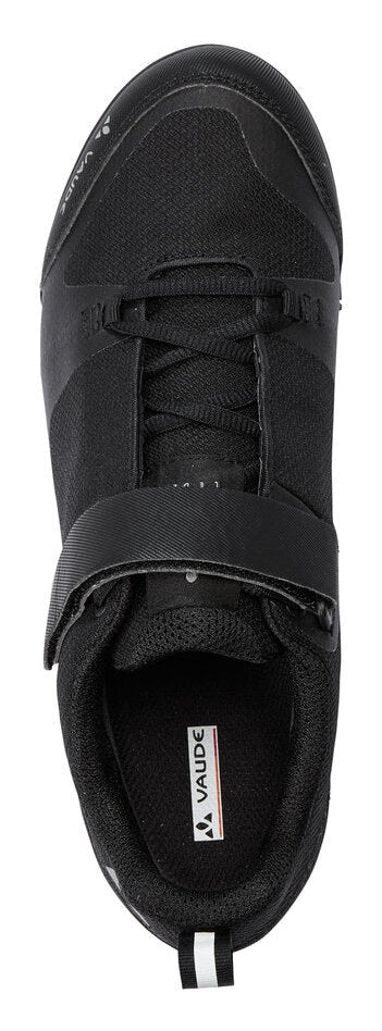 VAUDE TVL Pavei II Dames zwart