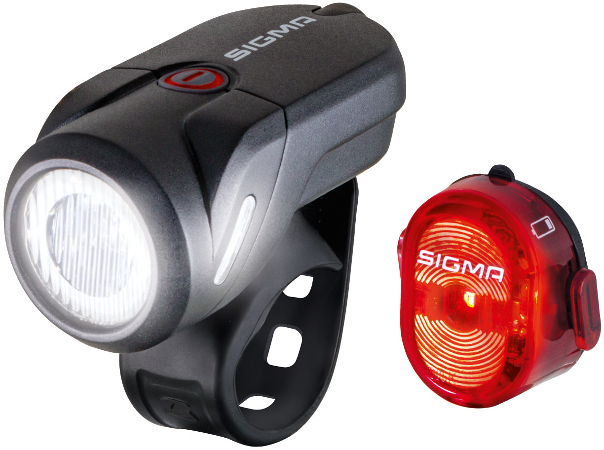 Sigma Aura 35/Nugget II USB verlichtingsset