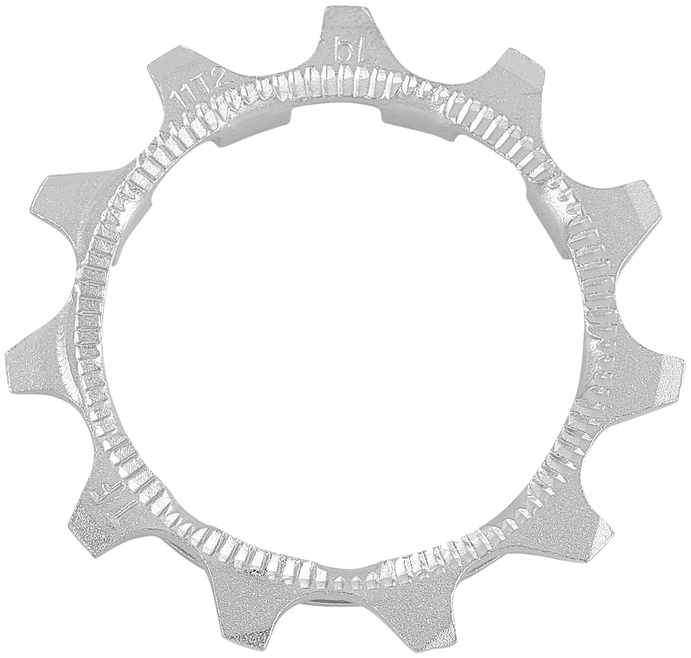 Shimano BL Group tandwiel met afstandring voor XT CS-M771-10