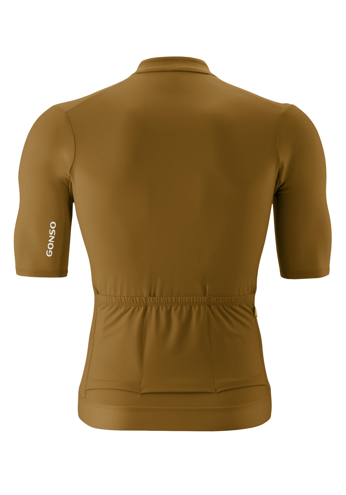 Gonso Road Jersey Heren baked pretzel