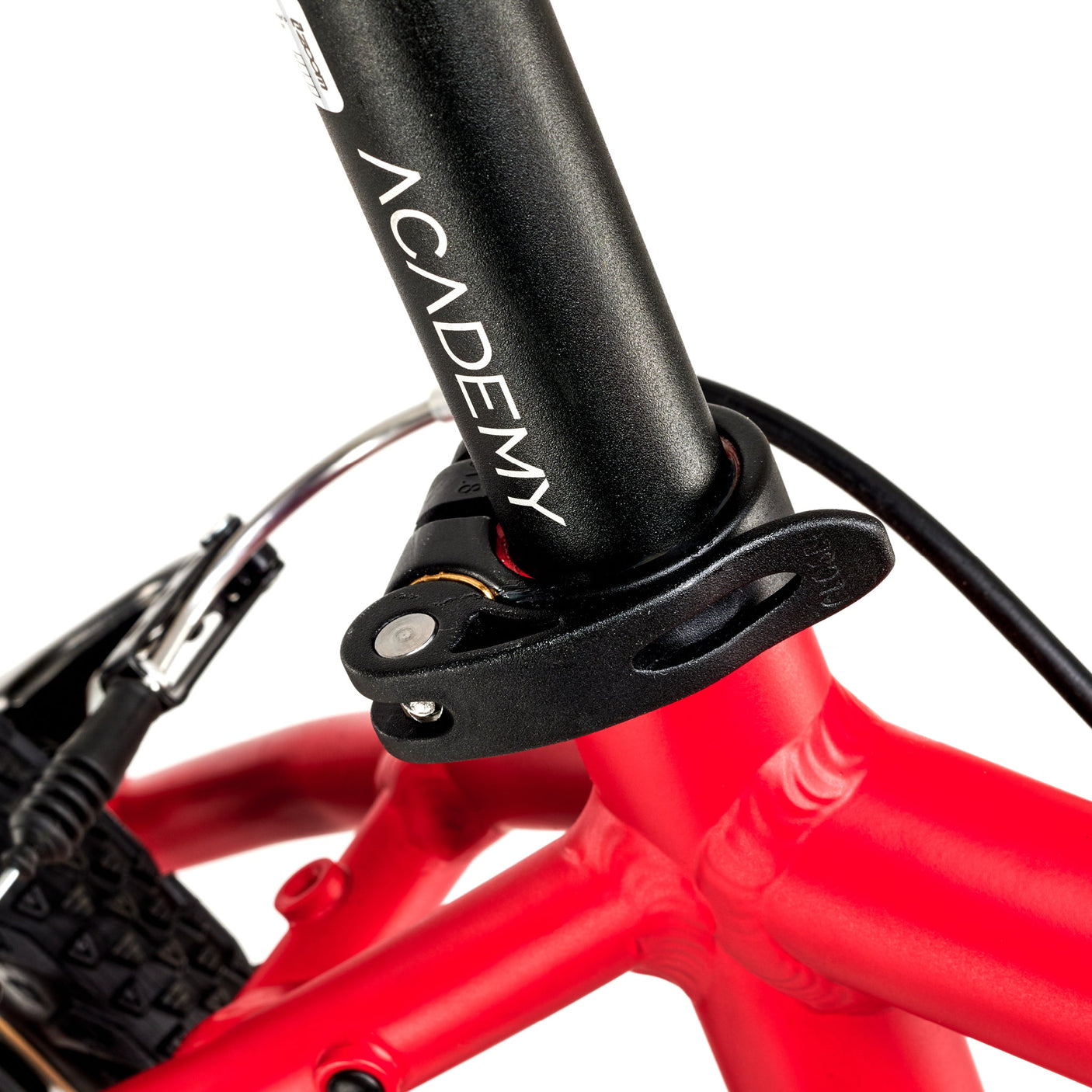 ACADEMY Grade 5 24" Rood (2025)