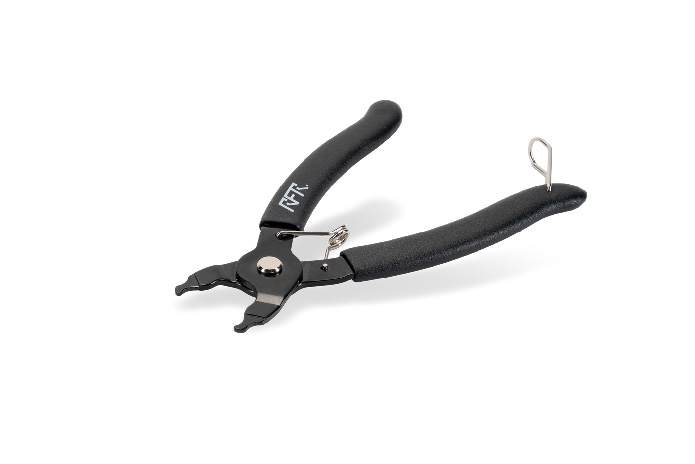 RFR Kettingslot tang black