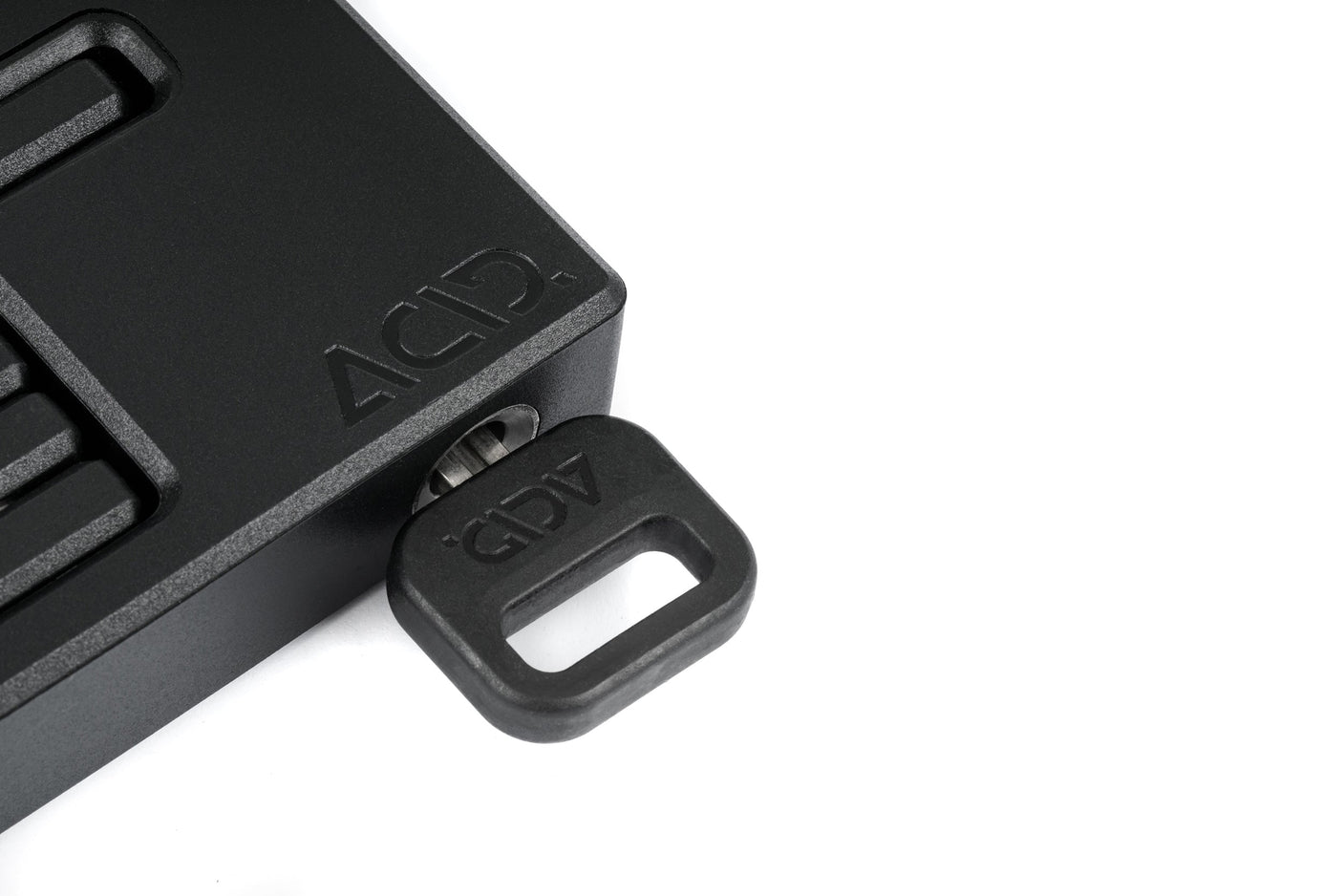 ACID Vouwslot RIGID PURE K100 TWIN PACK