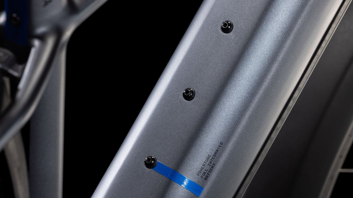 Cube Reaction Hybrid Pro 800 Allroad metallicgrijs´n´black (2025)