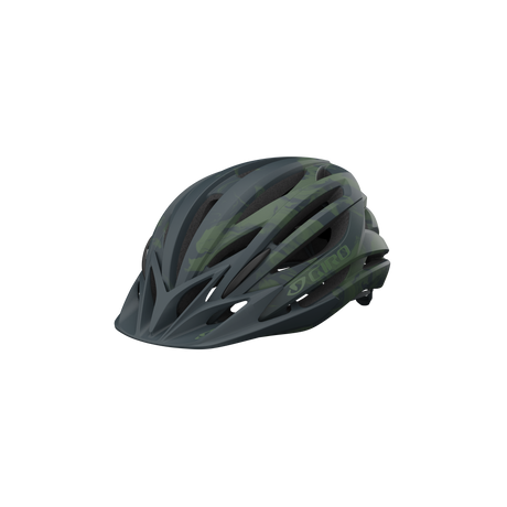 Giro ARTEX MIPS helm mat haag groen cosmic