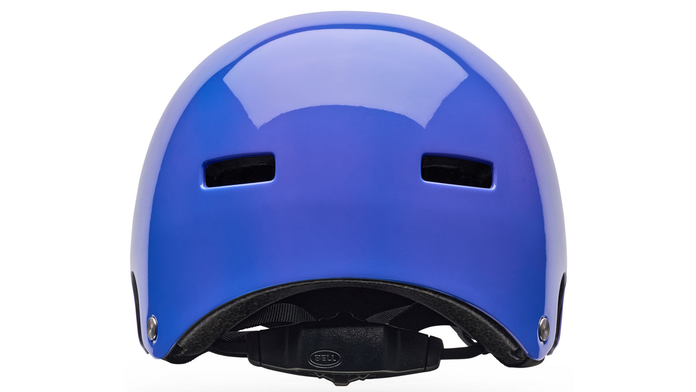 Bell Span Kinderhelm Blend cotton candy
