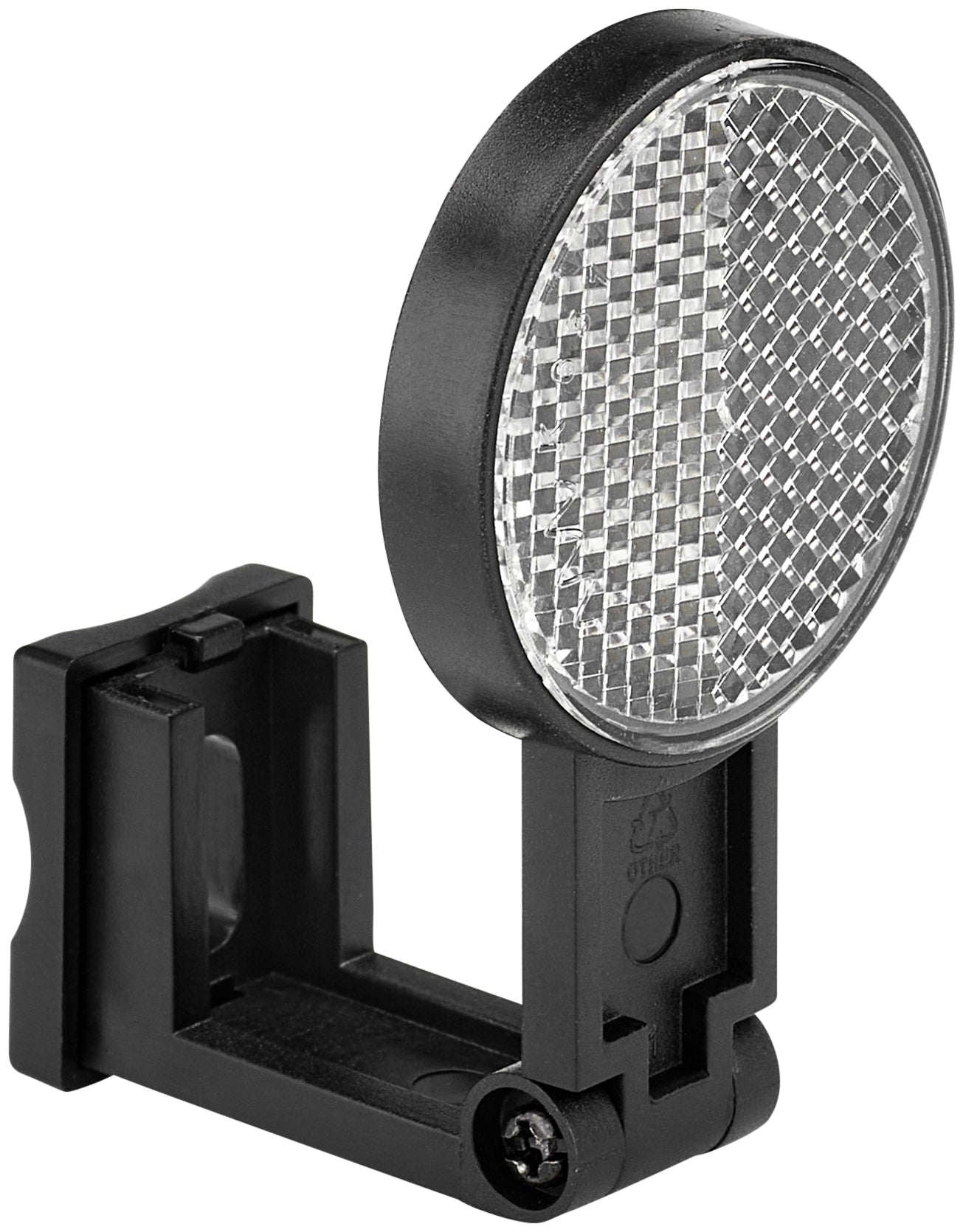 RFR voorlicht voor rem-/vorkbevestiging