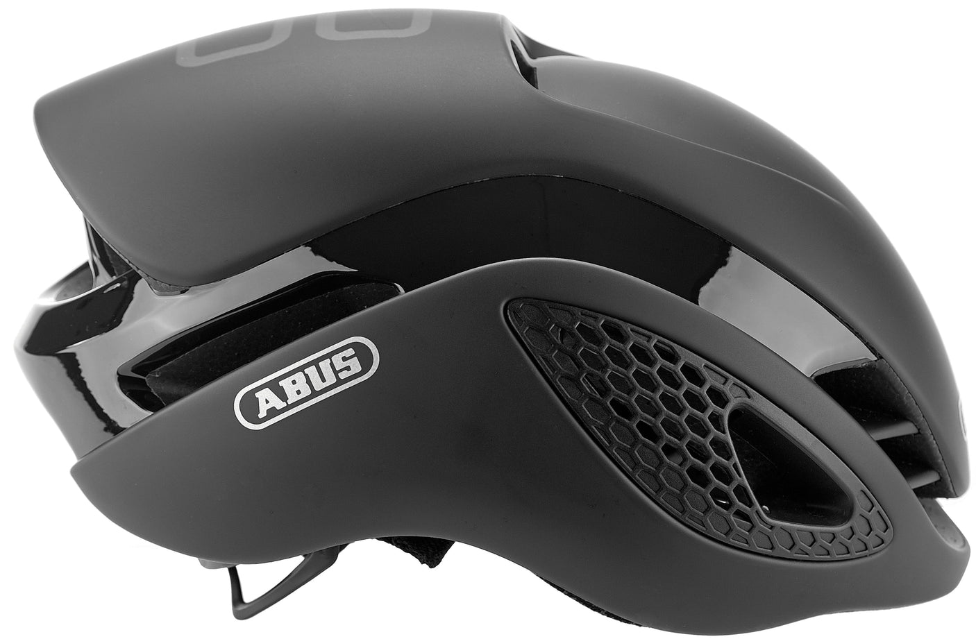 ABUS GameChanger helm zwart