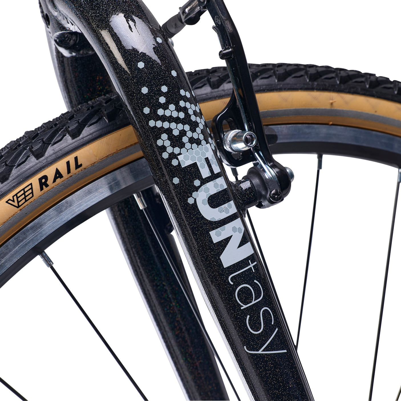 ACADEMY Grade 4 Editie 20" FUNtasy Zwart (2025)