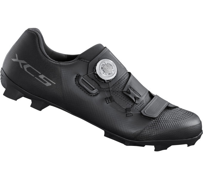 Shimano SH-XC502 Zwart