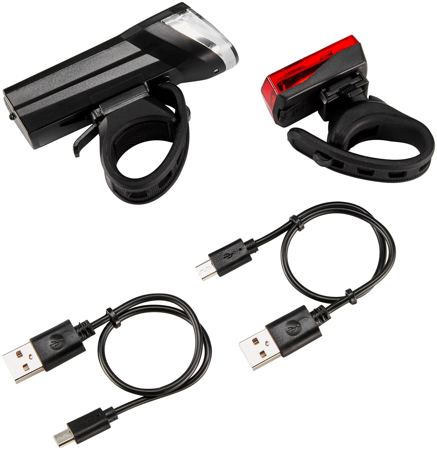 RFR Verlichtingsset Tour USB CMPT