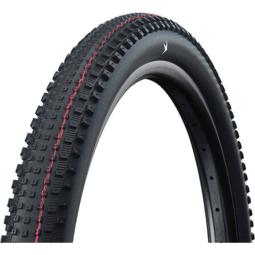 Schwalbe RICK XC PRO Evolution Line SPEED E-50 29" Tubeless Ready zwart
