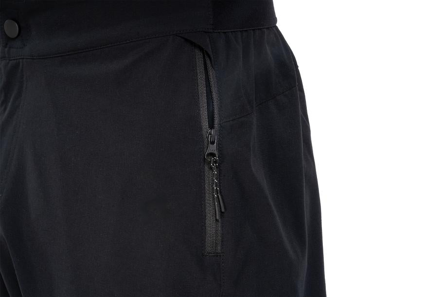 Cube Trail Short CMPT zwart