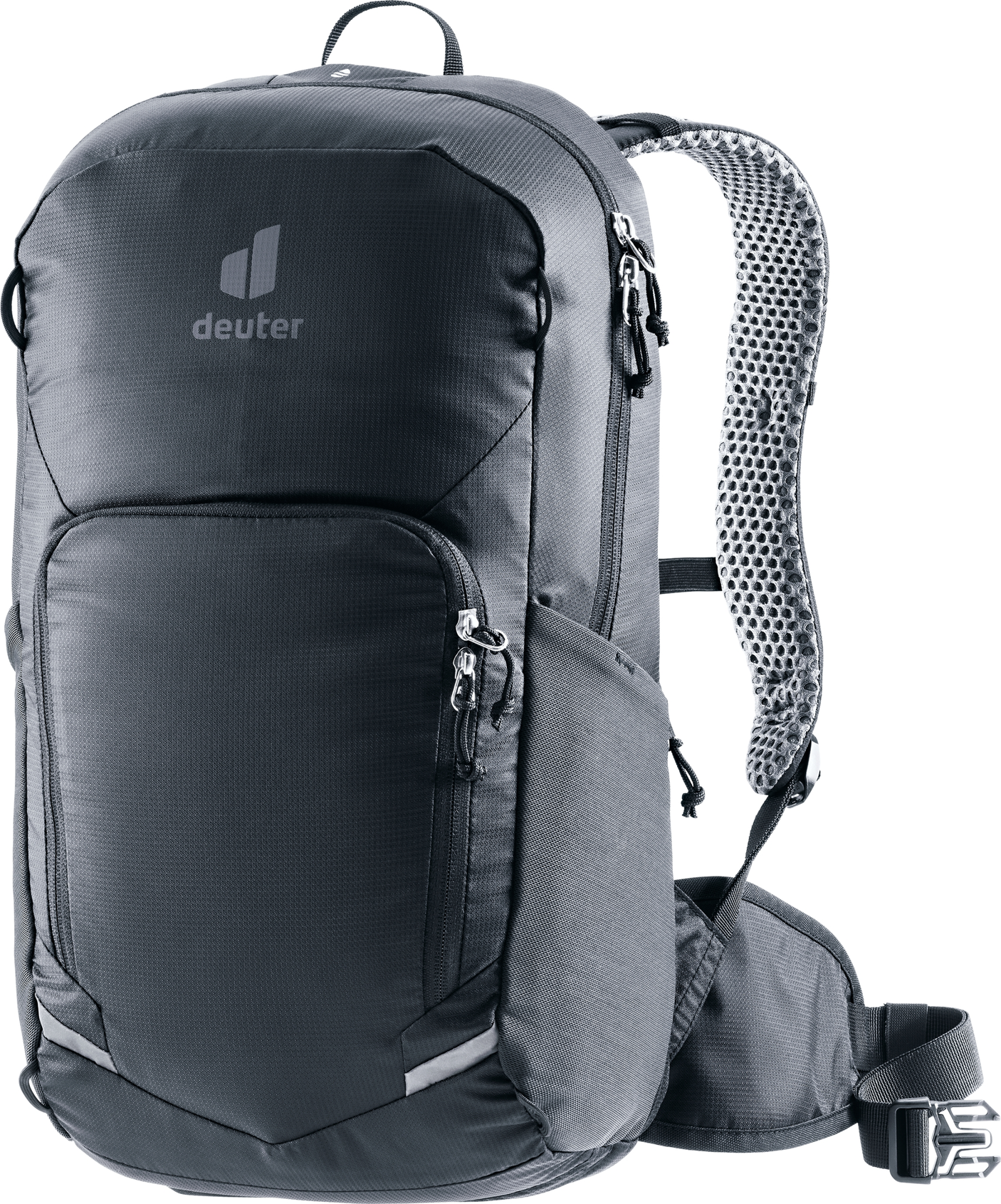 Deuter Bike I 20 zwart