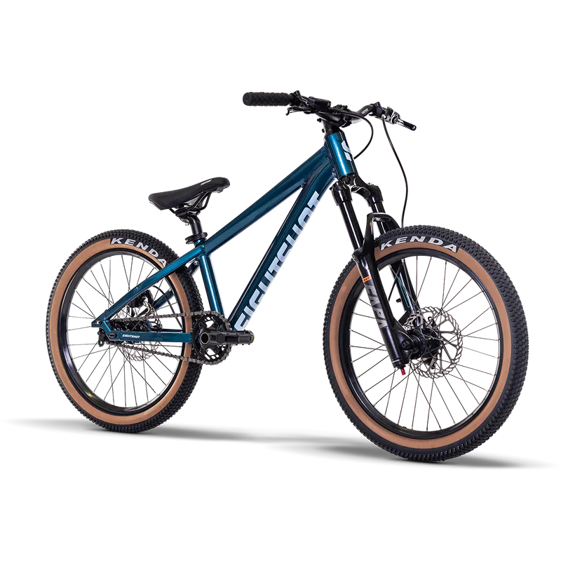 Eightshot JAMBAM 20 diepzee