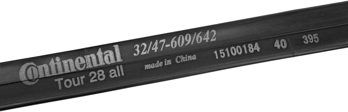 Continental Tour 28 Binnenband