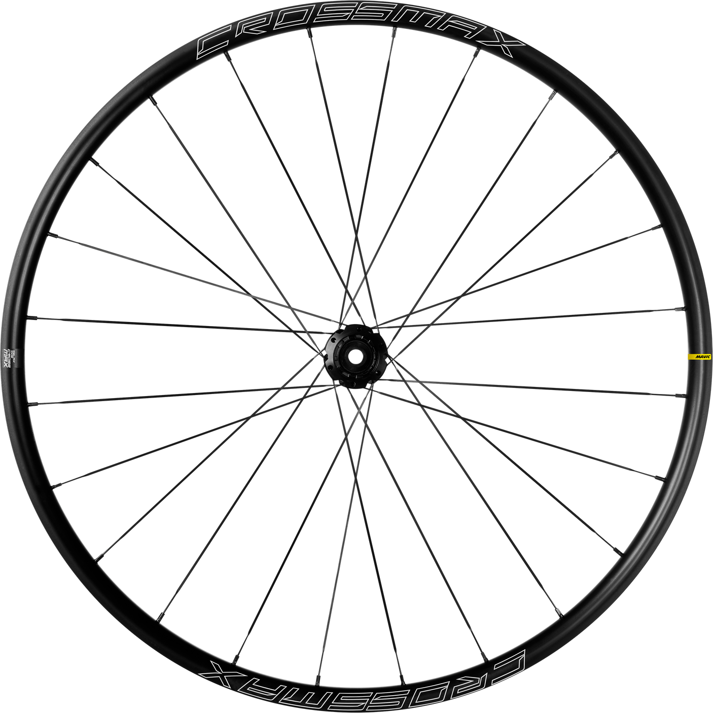 Mavic Crossmax Achterwiel 27,5" 12x148mm SRAM/Shimano HG