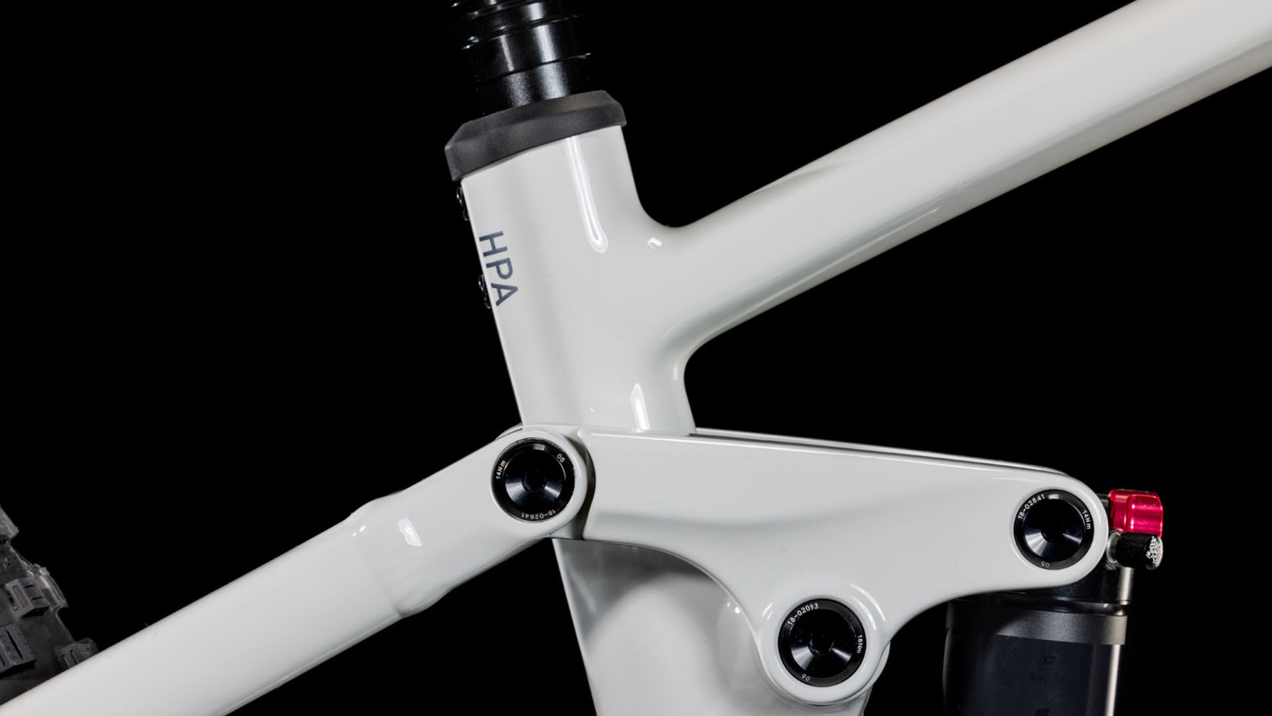 Cube Stereo Hybrid ONE44 Pro 800 Diamant 800 cotton´n´switch