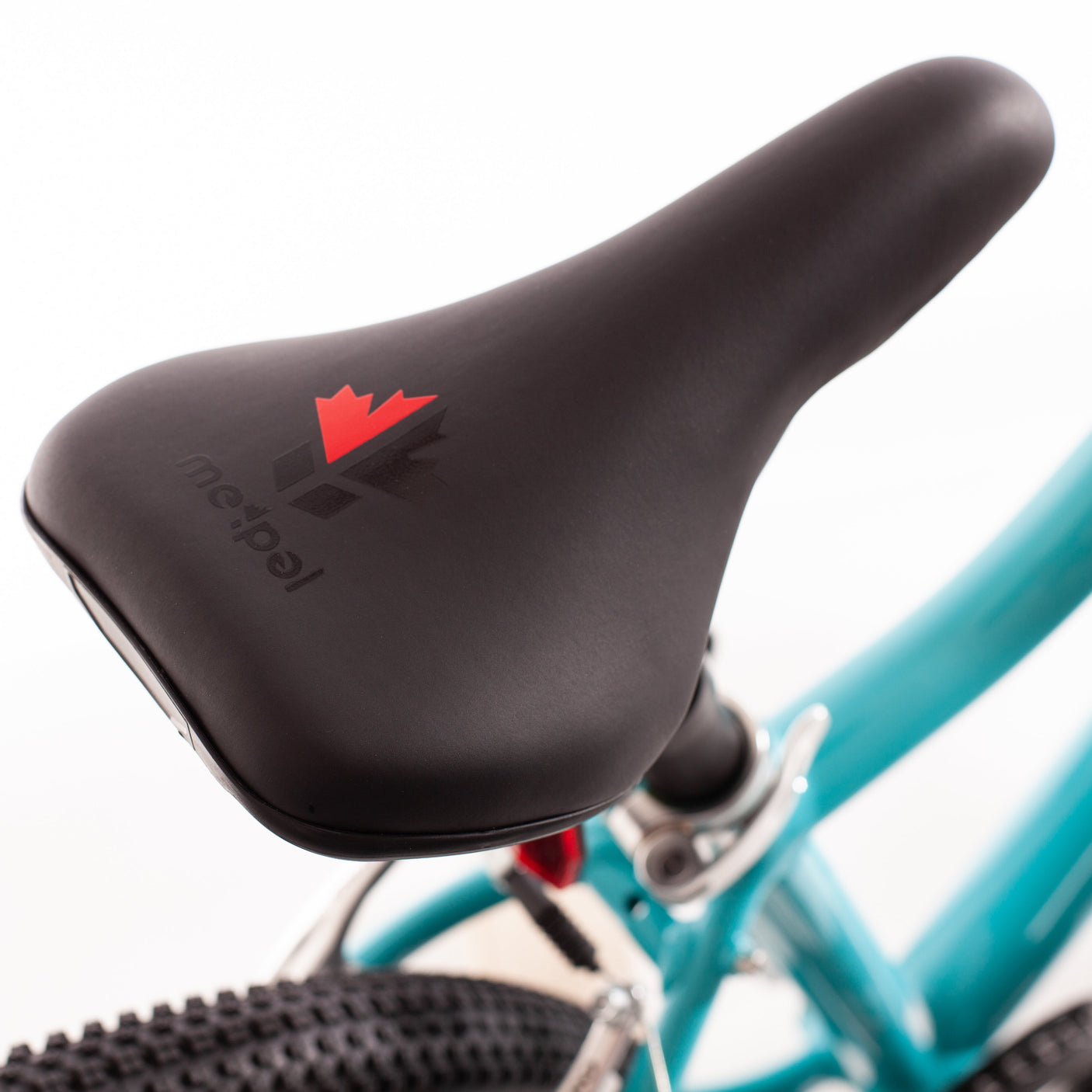 Meipel LITE Urban Kid Bike 20" Aquablauw/Wit (2025)