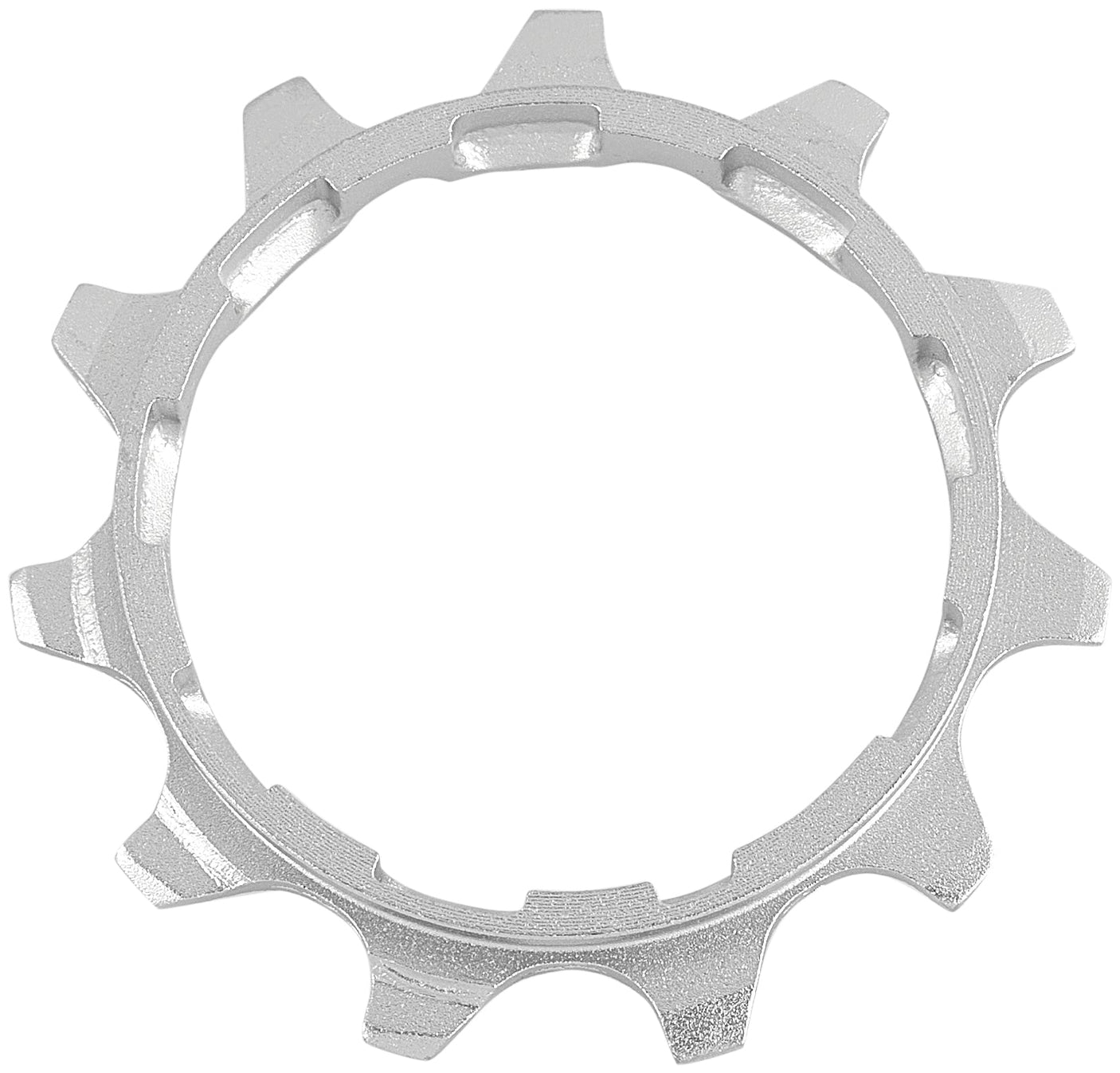 Shimano BL Group tandwiel met afstandring voor XT CS-M771-10