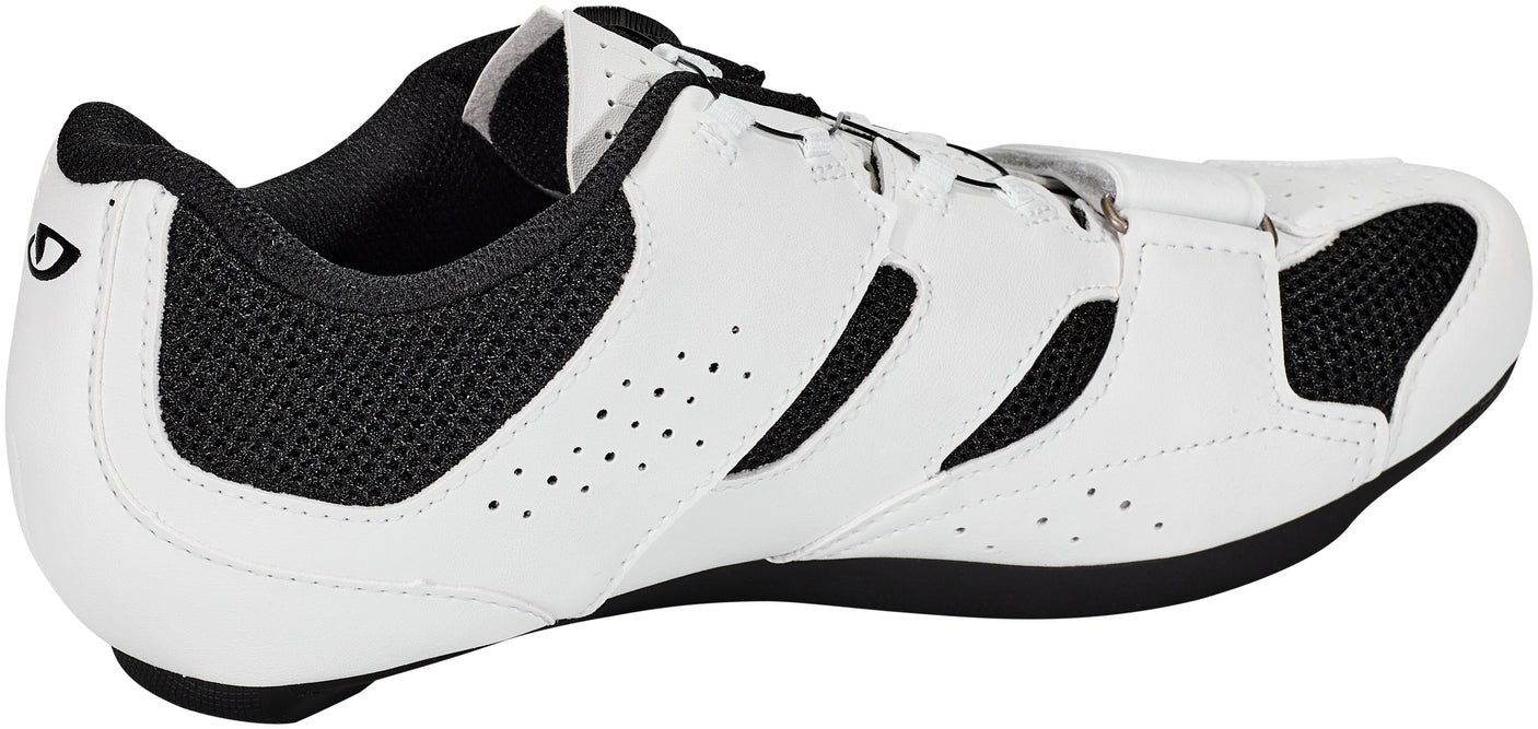 Giro SAVIX II - Racefietsschoenen wit