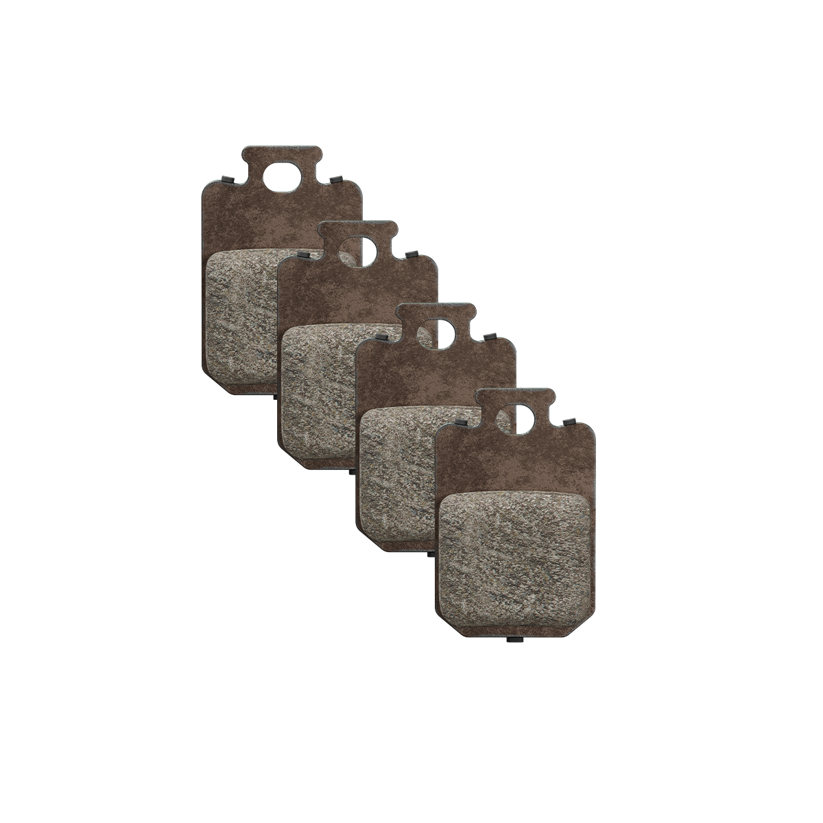 Magura Remblok MDP 8+ (VE = 1 Set)