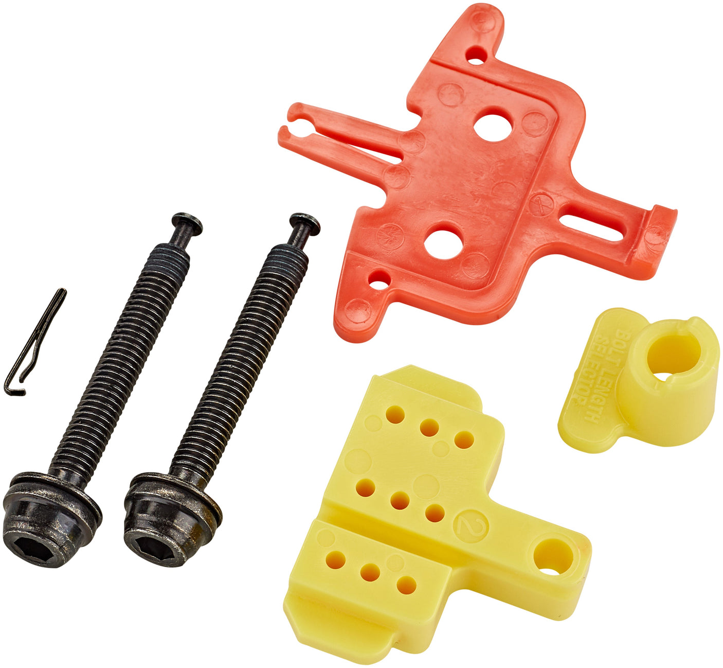 Shimano GRX BR-RX810 remklauw achterwiel zwart