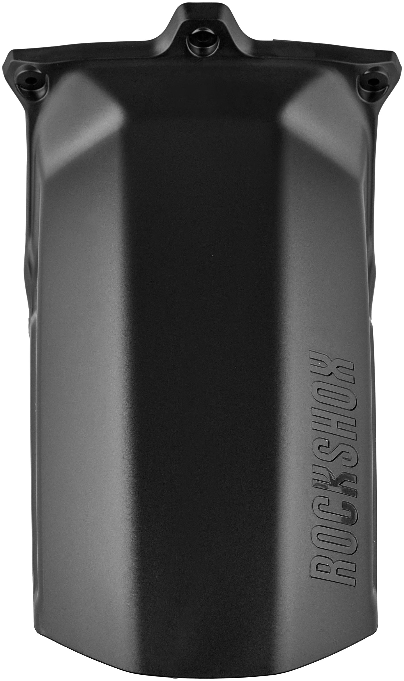 RockShox ZEB MTB spatbord vooraan zwart