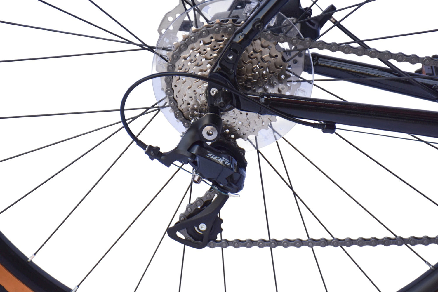 Serious Gravix ONE black shiny (2025)