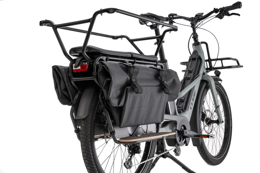 ACID Zijkantstas PRO 45/2 Longtail